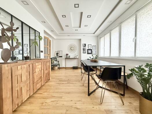 Appartement à vendre 179 000 € 4 pièces 2 chambres 62 m² RDC Faches-Thumesnil 59155