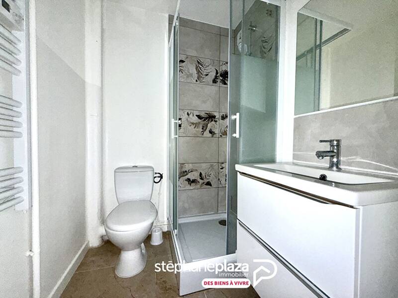 Maison à vendre, 14m², ROUEN