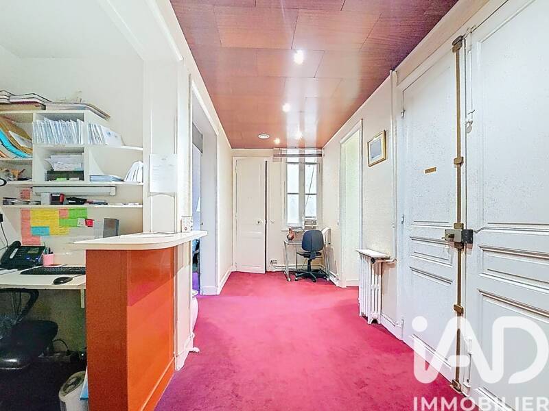 Maison à vendre, 135m², PARIS 11E