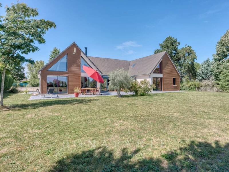 Maison à vendre, 280m², SAINT GERMAIN DE LA GRANGE