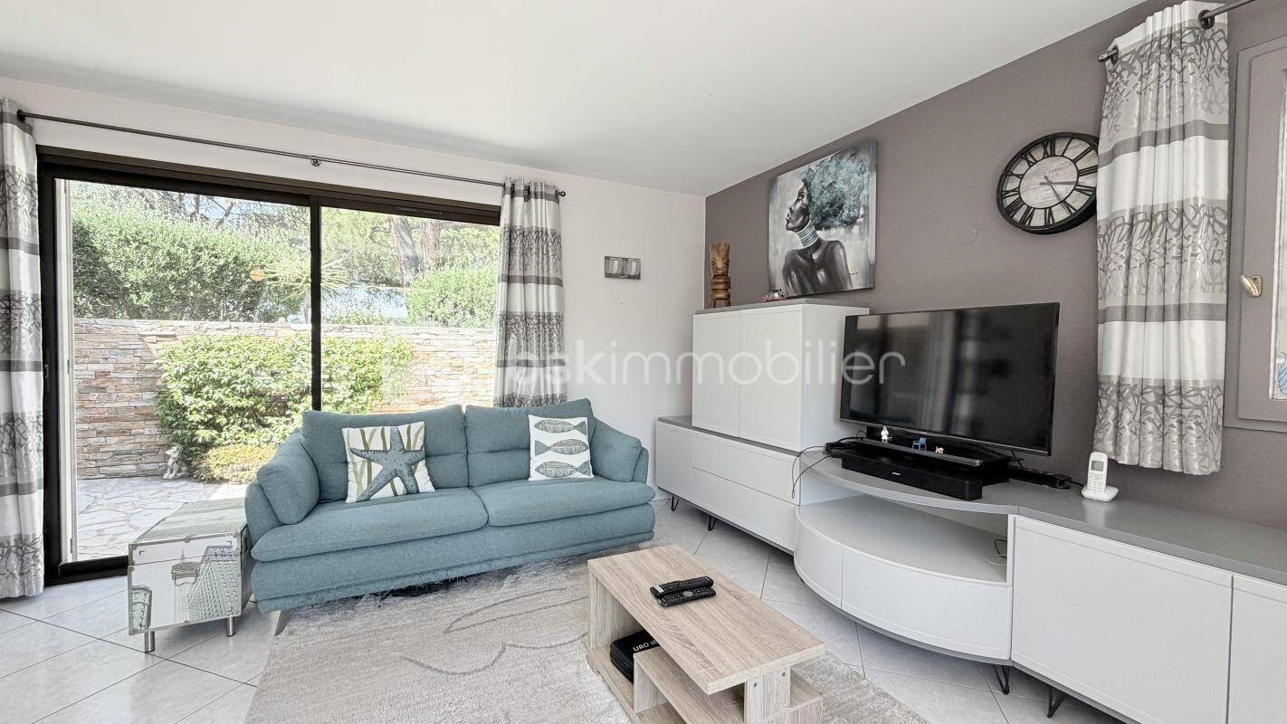 Maison à vendre, 70m², VILLENEUVE LOUBET