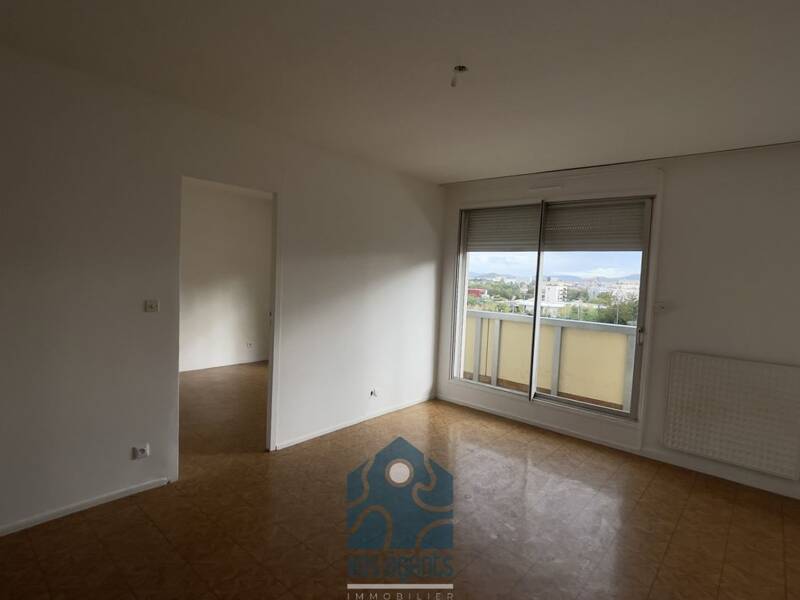 Maison à vendre, 74m², CLERMONT FERRAND