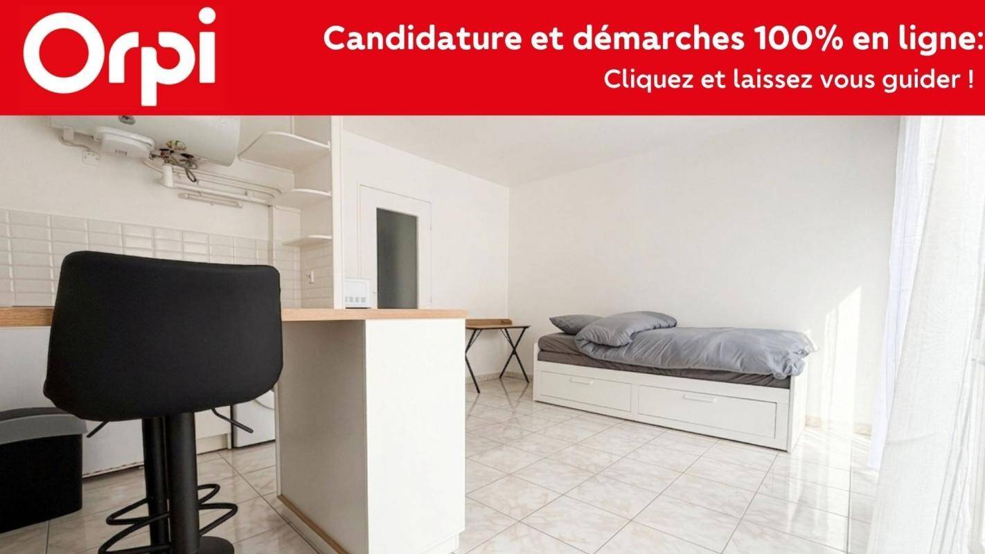 Maison à louer, 23m², NOISY LE GRAND