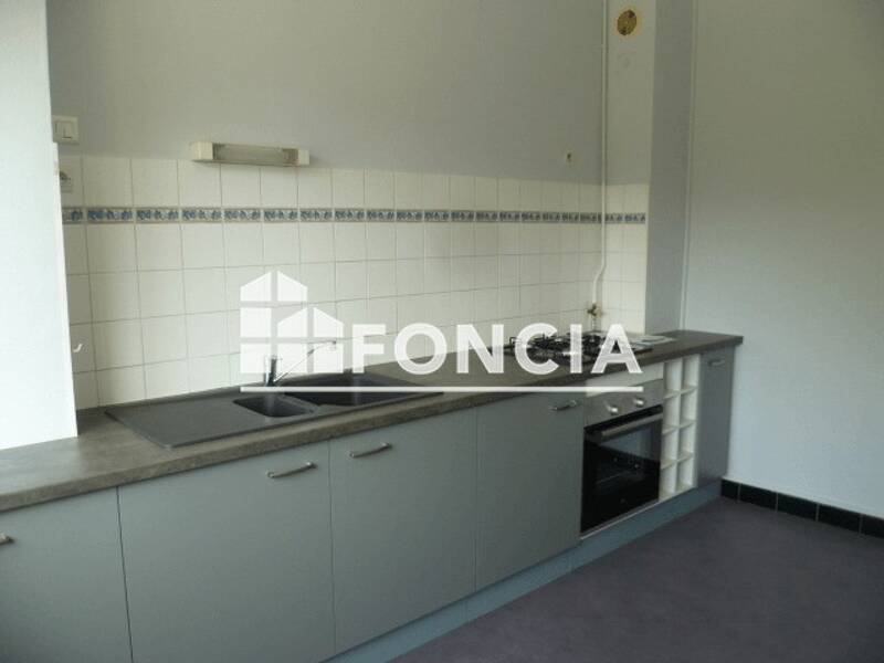 Maison à louer, 40m², GRENOBLE