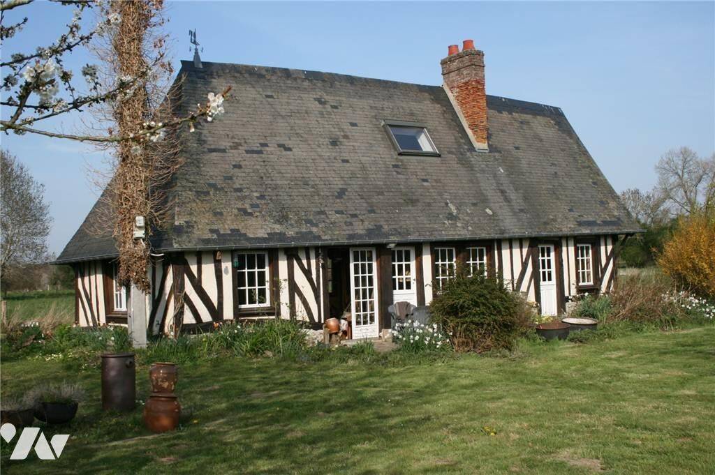 Maison à vendre, 120m², CALVADOS