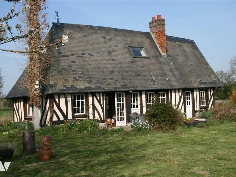 Maison à vendre, 120m², CALVADOS