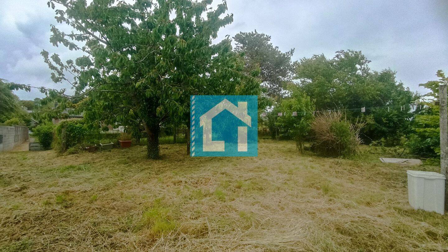 Maison à vendre, 89m², HEUGUEVILLE SUR SIENNE