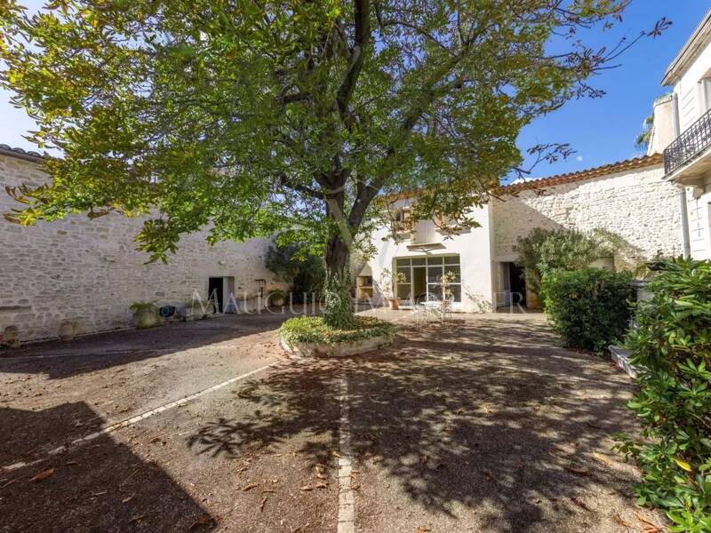 Maison à vendre, 283m², MONTPELLIER