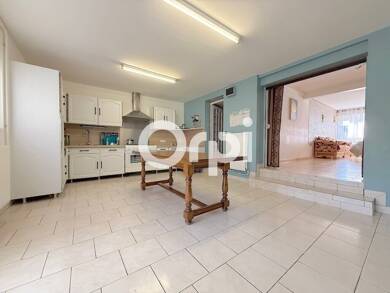 Maison à vendre 167 890 € 5 pièces 4 chambres 105 m² 290 m² de terrain Centre Auby 59950