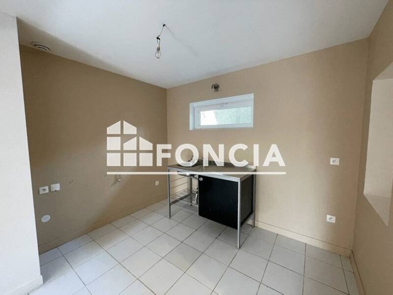 Maison à louer, 109m², BAINVILLE SUR MADON