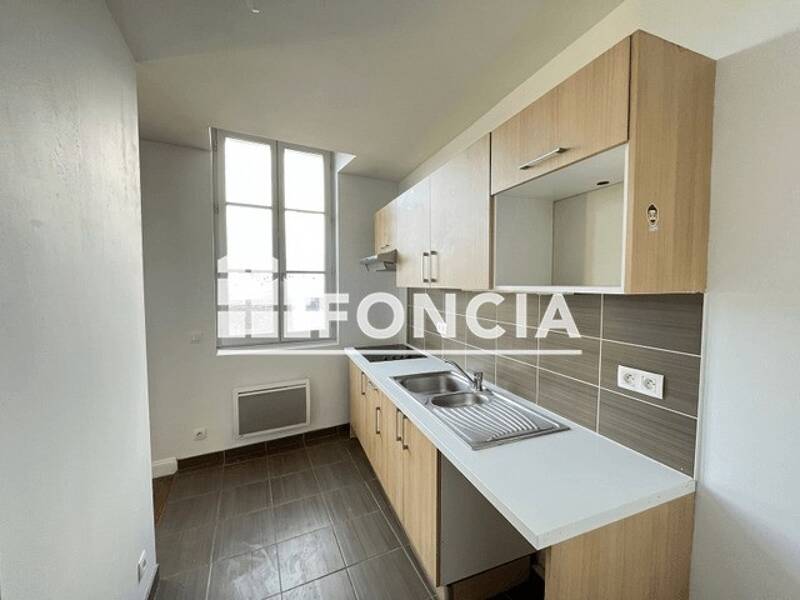 Maison à louer, 79m², BORDEAUX