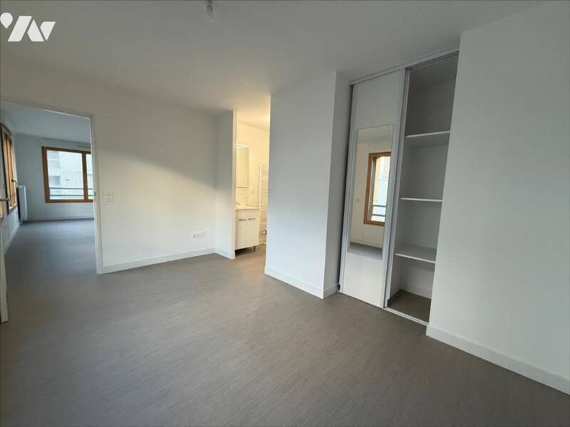 Maison à louer, 61m², ROUEN