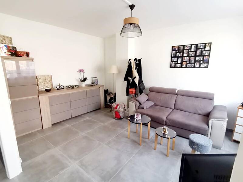 Maison à vendre, 90m², ATHIES