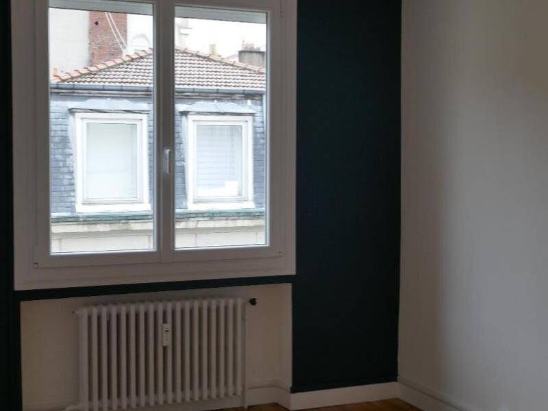 Maison à louer, 60m², SAINT ETIENNE