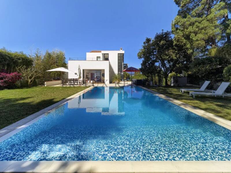 Maison à vendre, 298m², ANTIBES