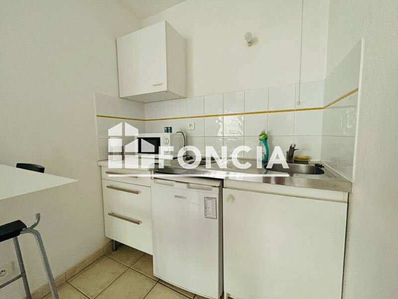 Maison à louer, 24m², TOULON