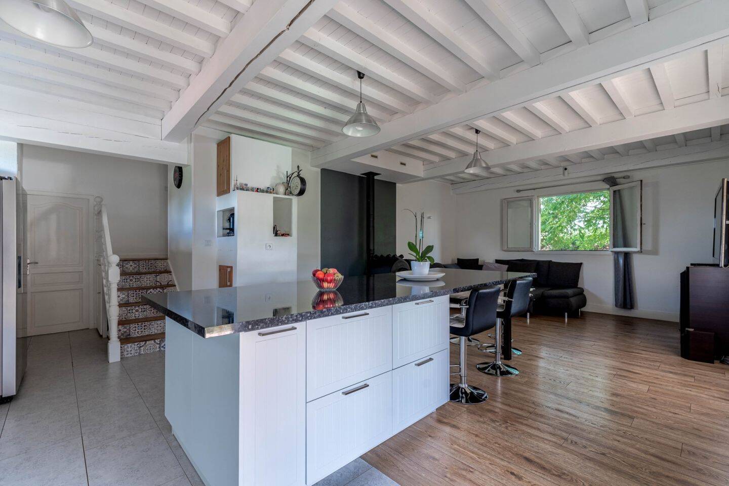 Maison à vendre, 119m², MASSIEUX