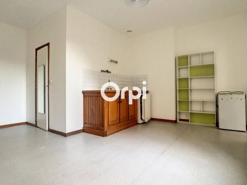 Maison à louer, 33m², LILLE