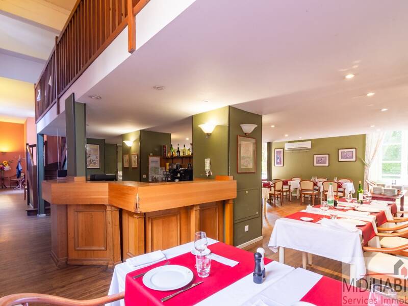 Maison à vendre, 55m², TOULOUSE