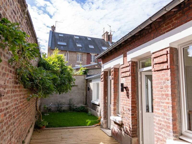 Maison à vendre, 115m², AMIENS