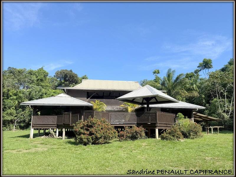 Maison à vendre, 268m², MONTSINERY TONNEGRANDE