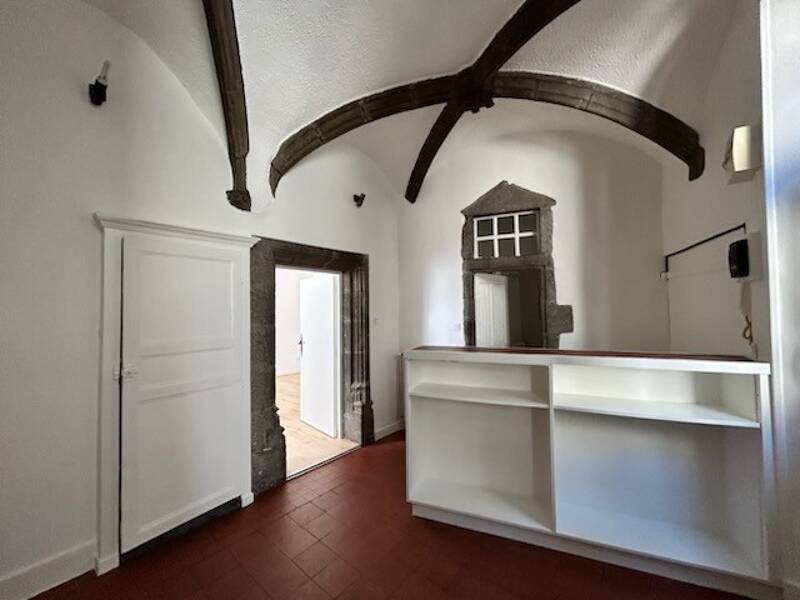 Maison à louer, 64m², CLERMONT FERRAND