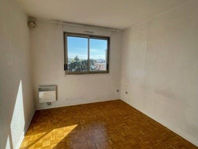 Maison à louer, 47m², LYON 3E