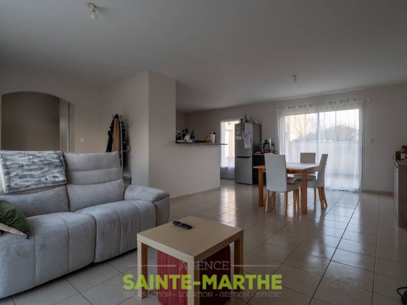 Maison à louer, 92m², AIFFRES