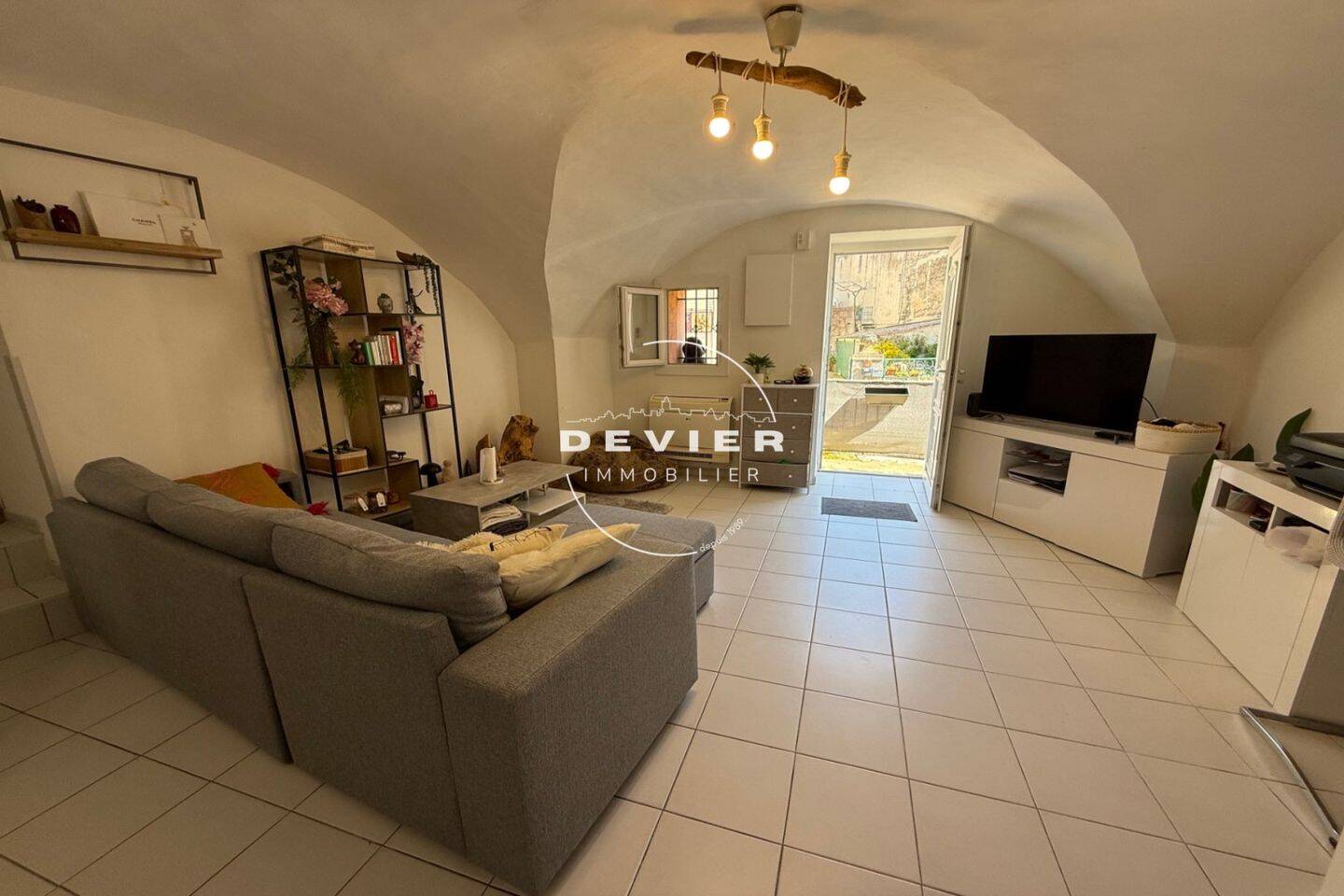 Maison à vendre, 58m², SAINT GENIES DES MOURGUES