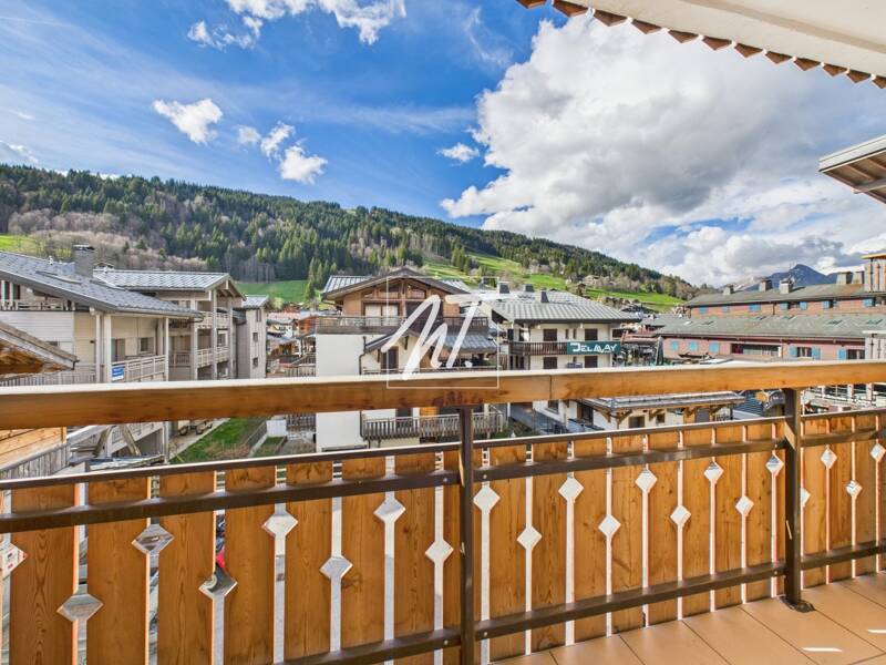 Maison à vendre, 20m², LES GETS