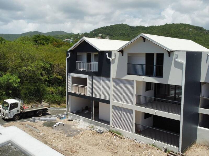 Maison à vendre, 51m², LE DIAMANT