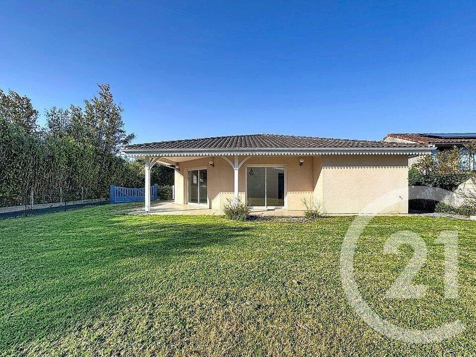 Maison à vendre, 98m², GUJAN MESTRAS