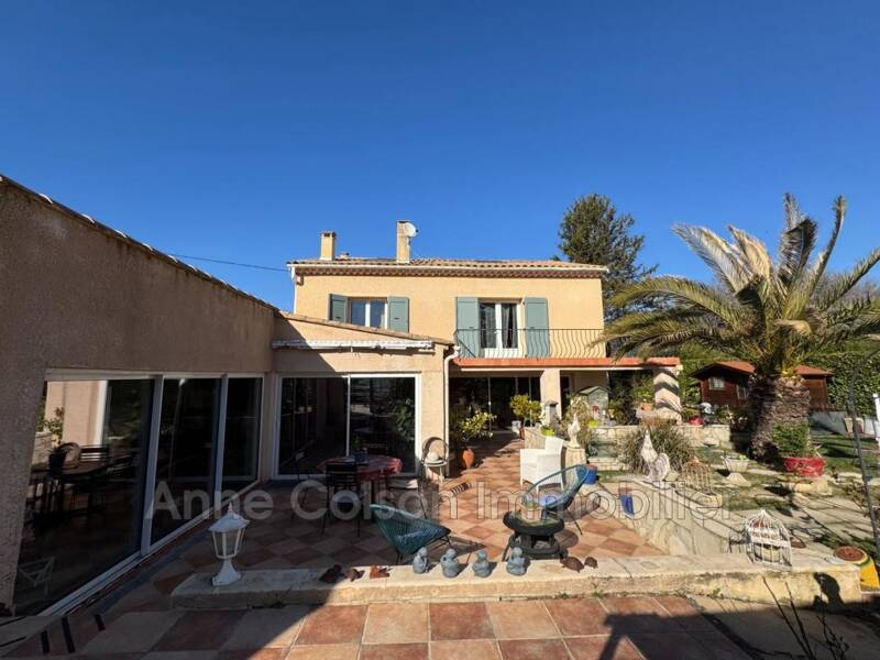 Maison à vendre, 201m², AIX EN PROVENCE