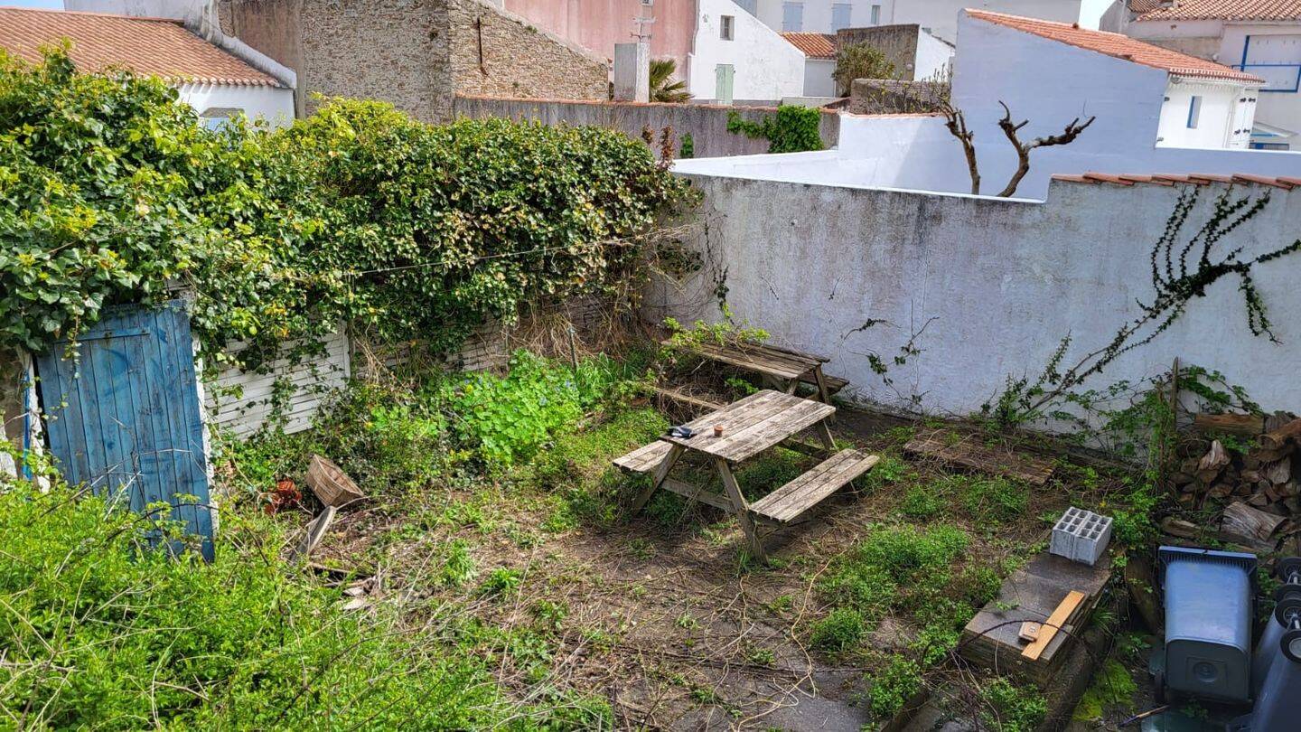 Maison à vendre, 240m², L'ILE D'YEU