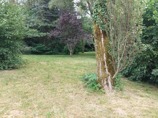 Terrain constructible à vendre 450 000 € 1 363 m² de terrain Nâves-Parmelan 74370