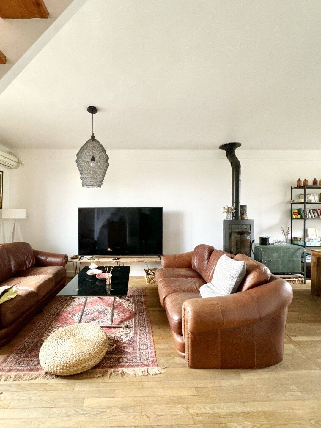 Maison à vendre, 113m², NANTERRE