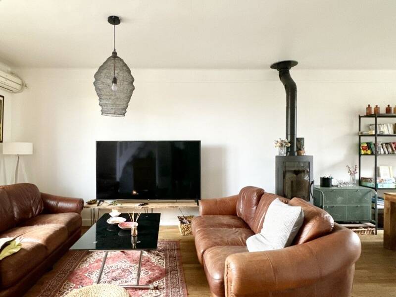 Maison à vendre, 113m², NANTERRE