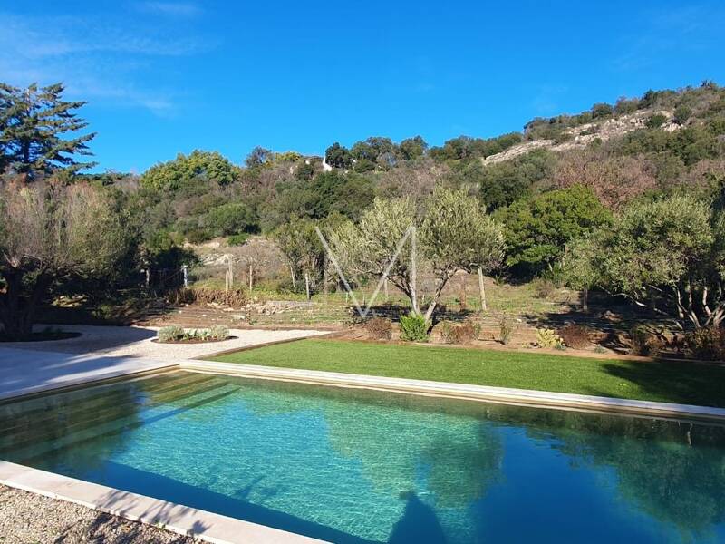 Maison à vendre, 250m², VAR