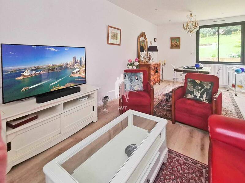 Maison à vendre, 140m², QUIMPER