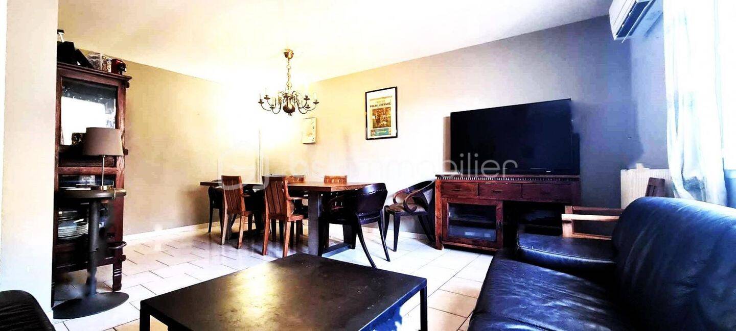 Maison à vendre, 146m², LA PALME