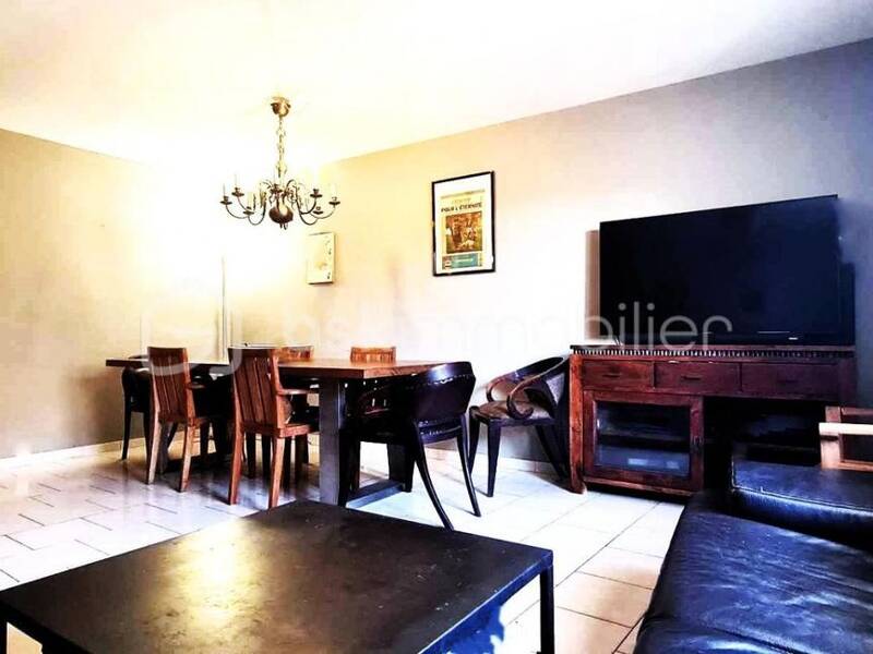 Maison à vendre, 146m², LA PALME