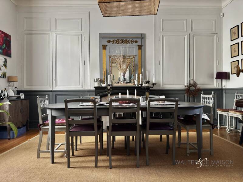 Maison à vendre, 245m², TOURS