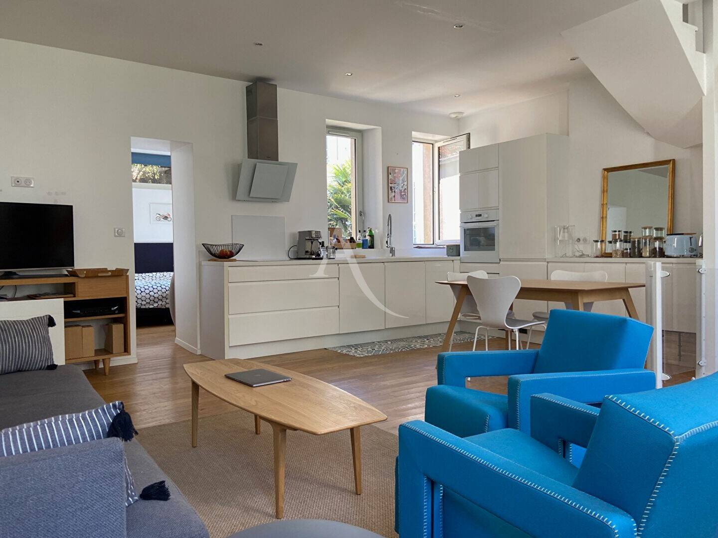 Maison à vendre, 75m², LA ROCHELLE