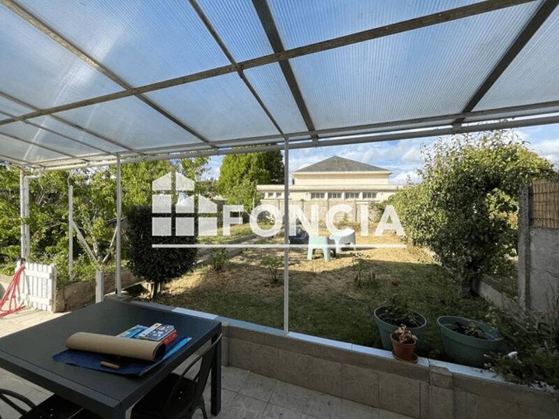 Maison à louer, 78m², CHOLET