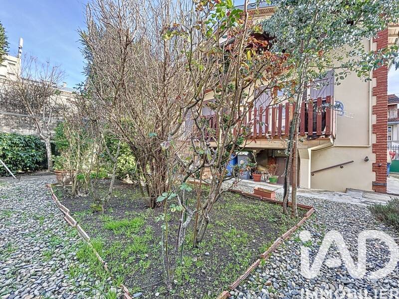 Maison à vendre, 100m², TOULOUSE