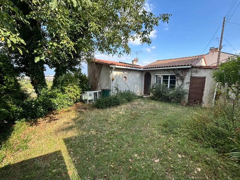 Maison à vendre, 130m², POITIERS