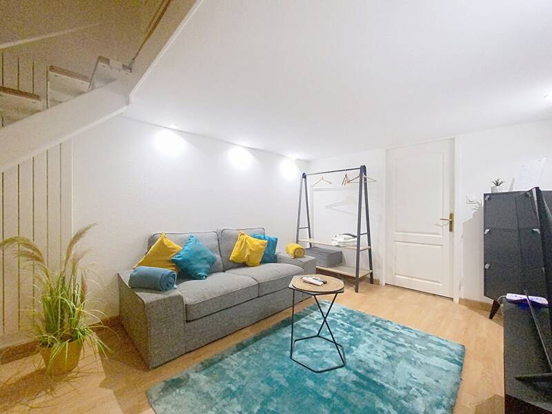 Maison à louer, 26m², AMNEVILLE