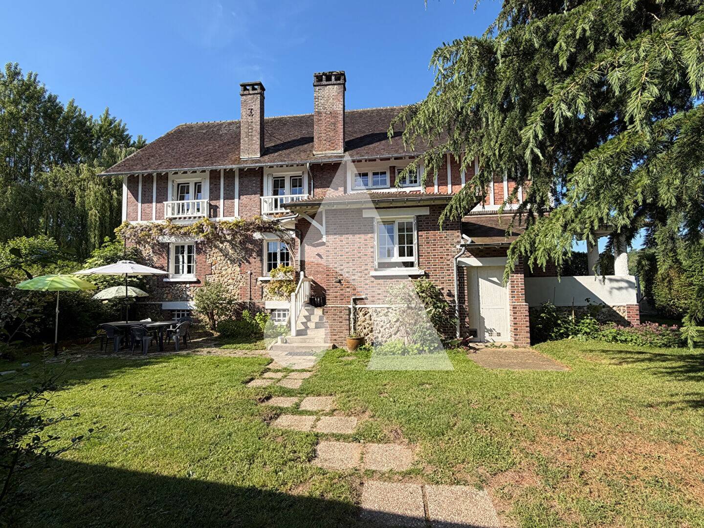 Maison à vendre, 126m², LA BONNEVILLE SUR ITON