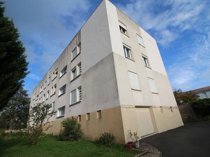 Maison à vendre, 60m², VARENNES VAUZELLES