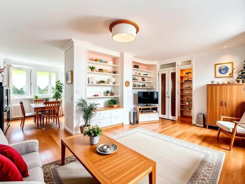 Maison à vendre, 100m², VILLE D'AVRAY